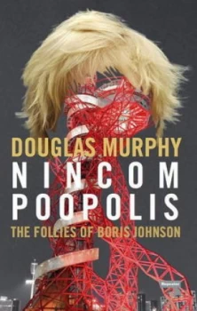 Image of Nincompoopolis by Douglas Murphy Book