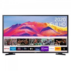 Image of Samsung 32" UE32T5300 Smart Full HD HDR LED TV