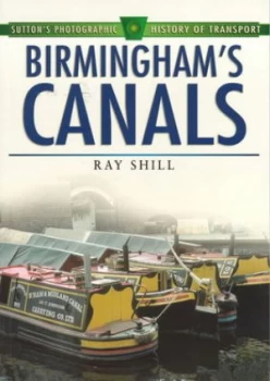 Image of Birminghams Canals. Paperback