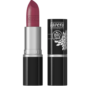 Image of Lavera TREND - BEAUTIFUL LIPS COLOUR INTENSE - Deep Berry 51 - 4.5g