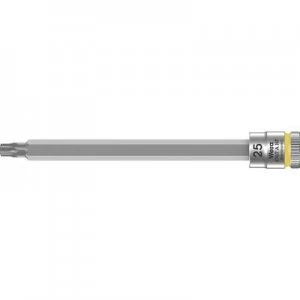 Image of Wera 8767 A 05003366001 Star Bit T 25 1/4 (6.3 mm)