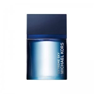 Image of Michael Kors Extreme Sky Eau de Toilette For Him 40ml