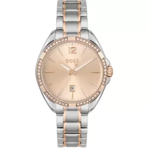 Image of Ladies Hugo Boss Felina Watch