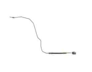 Image of QUICK BRAKE Brake Hose VW,AUDI,SKODA 96.011X 1J0611763L,1J0611763L,1J0611763L Brake Line,Brake Pipe 1J0611763L