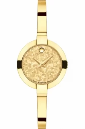 Image of Ladies Movado Bela Watch 0607018