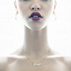 Image of FKA Twigs - EP2 Vinyl