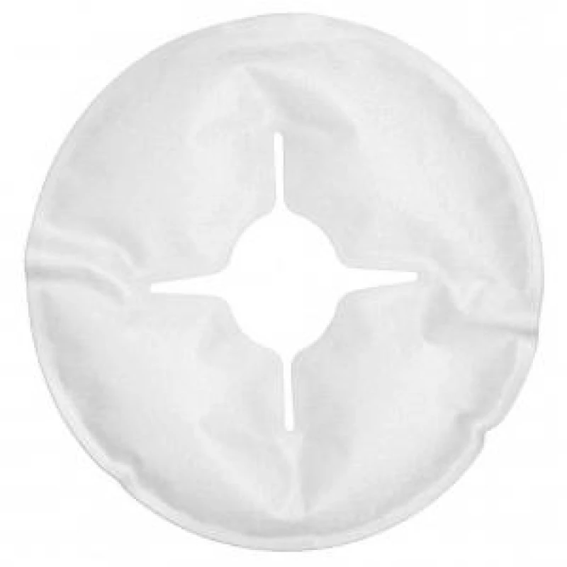 Image of Rapid Aid Reusable Premium Cool And Warm Gel Breast Pads 5???