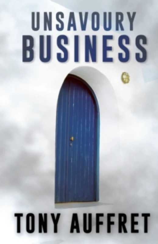 Image of Unsavoury Business Paperback / softback