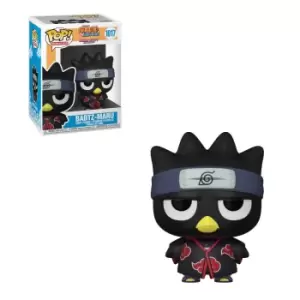 Image of Sanrio Naruto Badtz-Maru Funko Pop! Vinyl