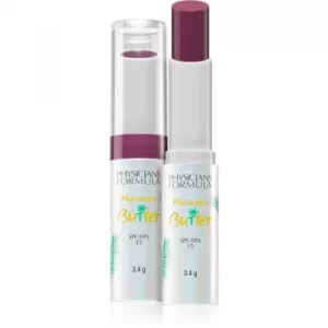 Image of Physicians Formula Murumuru Butter Creamy Moisturising Lipstick SPF 15 Shade Carnival 3,4 g