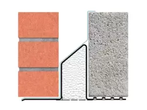 Image of Expamet Steel Lintel (L)2.7M (W)75mm