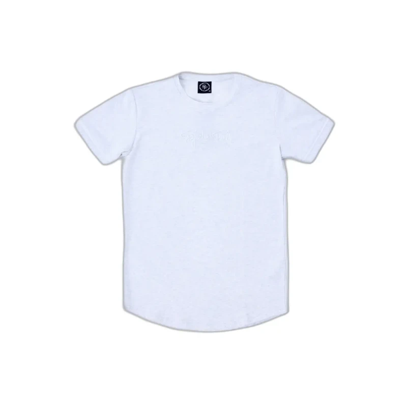 Image of Project X Paris Kid's T-Shirt Project X Paris Blanc Male XS