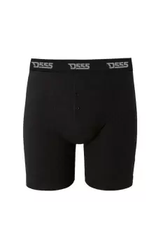 Image of Driver 2 D555 Boxer Shorts (Pack of 3)