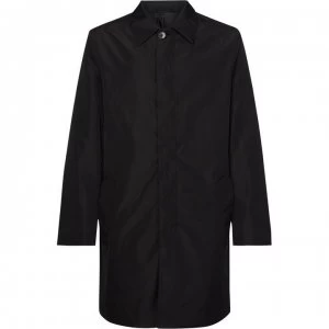 Image of Calvin Klein Compact Jacket - Calvin Black