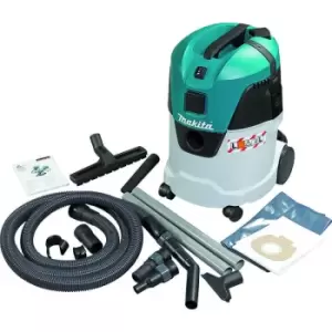 Image of Makita - VC2512L 240v l class dust extractor
