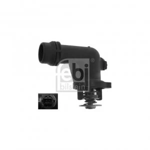 Image of Thermostat FEBI BILSTEIN 44624