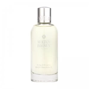 Image of Molton Brown Orange & Bergamot Room Fragrance 100ml