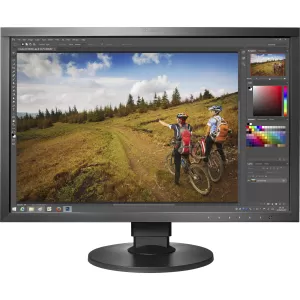 Image of EIZO ColorEdge 24" CS2420 Full HD IPS LED Monitor