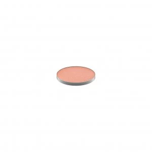 Image of MAC SHEERTONE SHIMMER BLUSH PRO PaleTTE Sunbasque