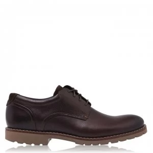 Image of Rockport Colben Smart Shoes Mens - Java