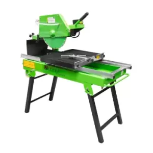 Image of Zipper STM350 800 mm Stone & Tile Cutter 230 V