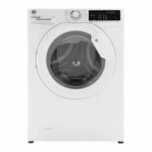 Image of Hoover HWB49AM 9KG 1400RPM Freestanding Washing Machine
