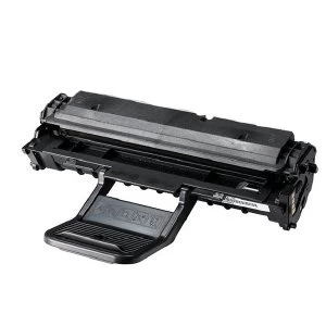 Image of Samsung SCX D4725A Black Standard Yield Toner Cartridge SV189A