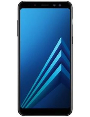 Image of Samsung Galaxy A8 Plus 2018 32GB