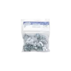 Image of Junior Clips M/S 16-18mm - Pack of 50 - NB1618MS - Jubilee