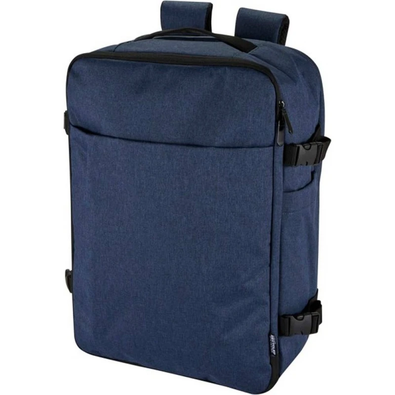 Image of Floso Mens Libra 27L Backpack in Dark Navy Dark Navy Male