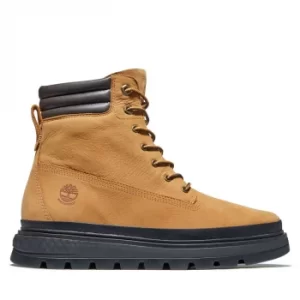 Image of Timberland Ray City 6" Boot For Her In Brown, Size 5