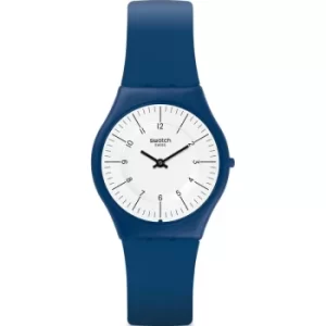 Image of Unisex Swatch Marmarella Watch