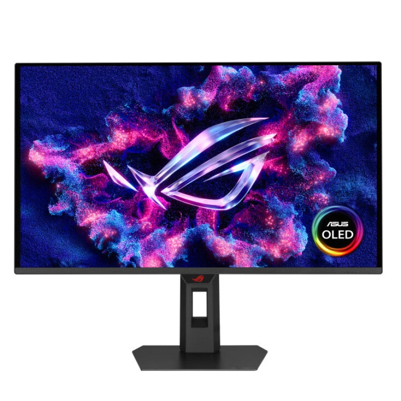 Image of ASUS ROG Strix OLED XG27AQDNG 90LM0CH0-B01971