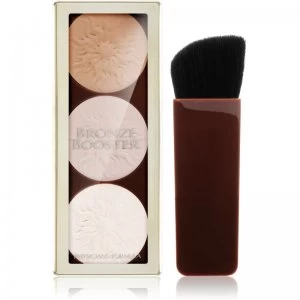 Image of Physicians Formula Bronze Booster Contouring palette with Applicator 9 g