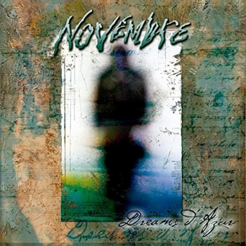 Image of Novembre - Dreams D'azur Vinyl