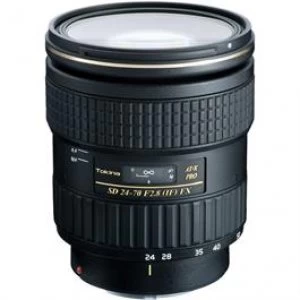 Image of Tokina AT-X 24-70mm f/2.8 PRO FX Canon
