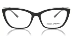 Image of Dolce & Gabbana Eyeglasses DG5054 675