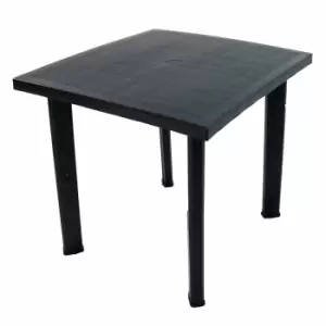 Image of Rapino Square Table Anthracite