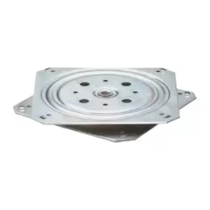 Image of Roulement a billes de poussee 80 kg 81 x 81mm dist.entre trous vis 67 x 67 mm