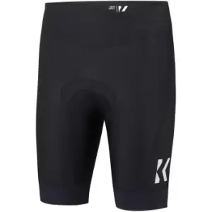 Image of Kalf Club Cycling Shorts - Black