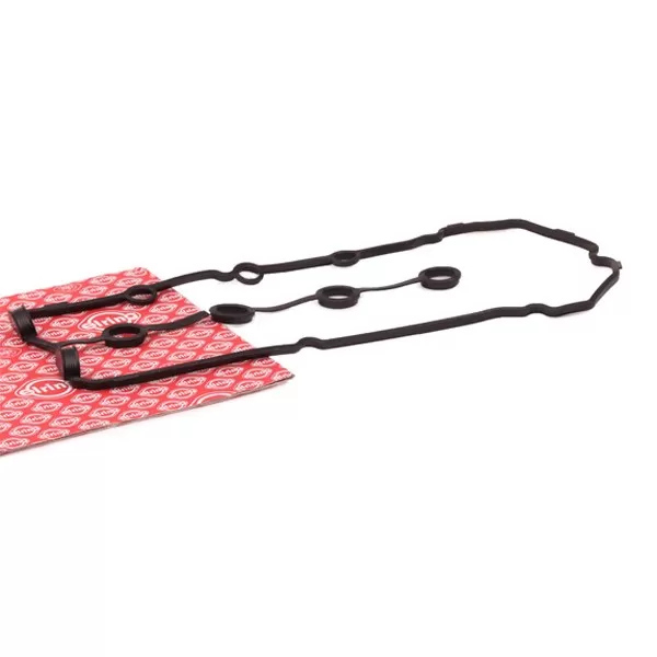 Image of ELRING Rocker Cover Gasket FIAT,SUZUKI,CHEVROLET 735.700 71746931,1118954GE0 Valve Cover Gasket,Rocker Gasket,Valve Gasket,Gasket, rocker cover