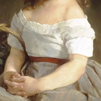 Image of Various Artists - I Wont Have To Think About Yo Vinyl