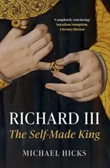 Image of Richard III : The Self-Made King