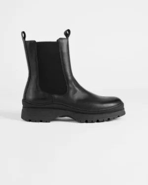Image of Chunky Chelsea Boot