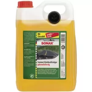 Image of Sonax 260500 Citrus Window cleaner 5 l