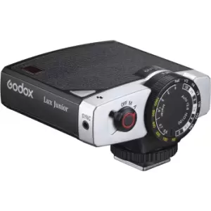 Image of Godox Lux Junior - Black