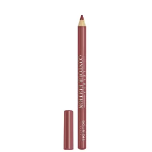 Image of Bourjois Contour Edition Lip Liner 01 Nude Wave