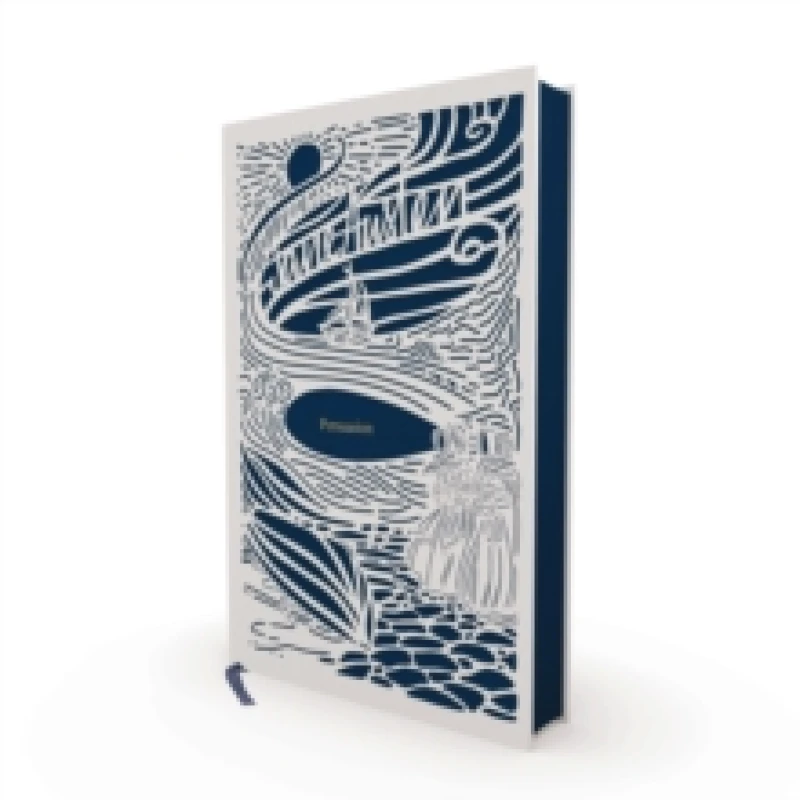 Image of Persuasion (Jane Austen Collection) Hardback