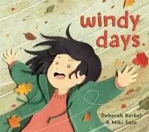 Image of windy days