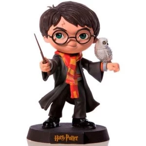 Image of Harry Potter (Harry Potter) Mini Co PVC Figure